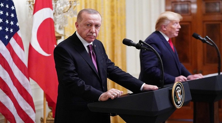 Almanya basını: ABD-Türkiye arasındaki büyük sorunlara somut çözüm bulunamadı