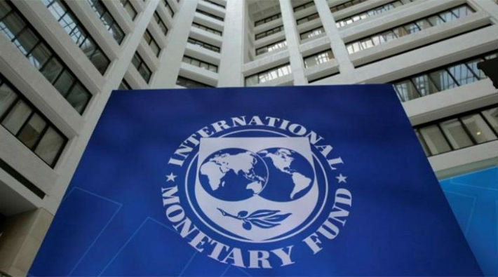 'Almanya Türkiye'yi IMF’ye İkna Etmeye Çalışıyor'