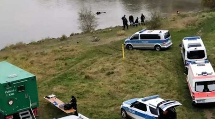 Almanya’da Türkiyeli kadının ve 4 yaşındaki çocuğunun cansız bedeni bulundu