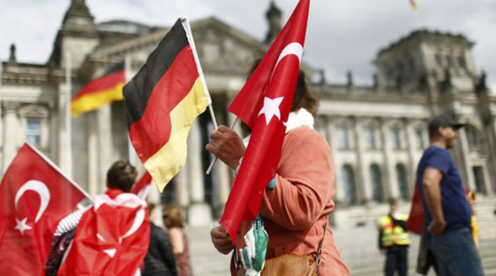 Almanya: Erdoğan ‘terör listesini’ geri çekiyor