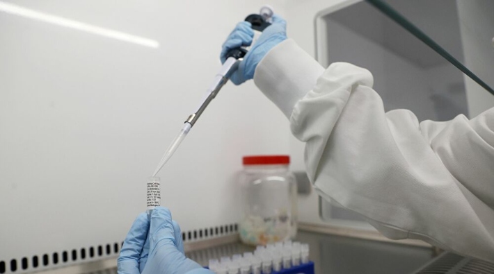 Almanya'da geliştirilen koronavirüs aşısının denemeleri Türkiye'de de yapılacak
