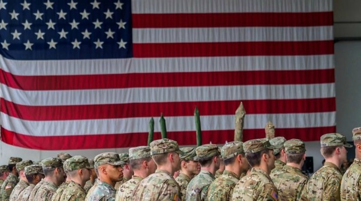 Almanya'dan askerlerini çekme kararı alan ABD, Polonya'daki asker sayısını artırmaya hazırlanıyor