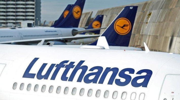 Almanya’nın en büyük hava yolu şirketi 1100 pilotun işine son veriyor