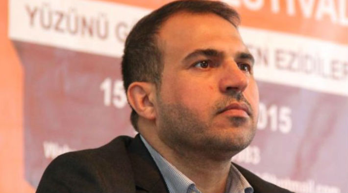 Ezidi milletvekilinden ‘Şengal’ açıklaması: Bu saldırıyla AKP IŞİD’in bitiremediği Ezidileri bitirmeyi amaçlıyor