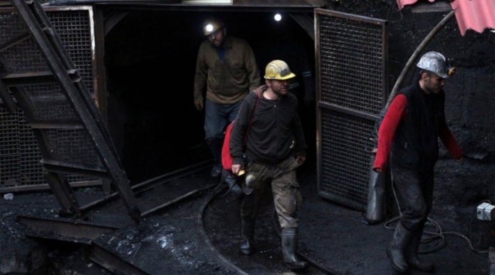 Altın madeninde göçük: 30 ölü, 20 yaralı