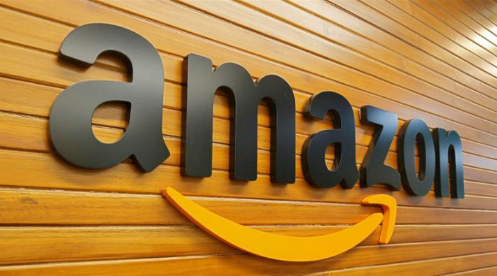 Amazon çalışanları için yasa taslağı
