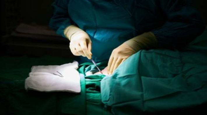Ameliyathane teknikerleri görev tanımı talep ediyor