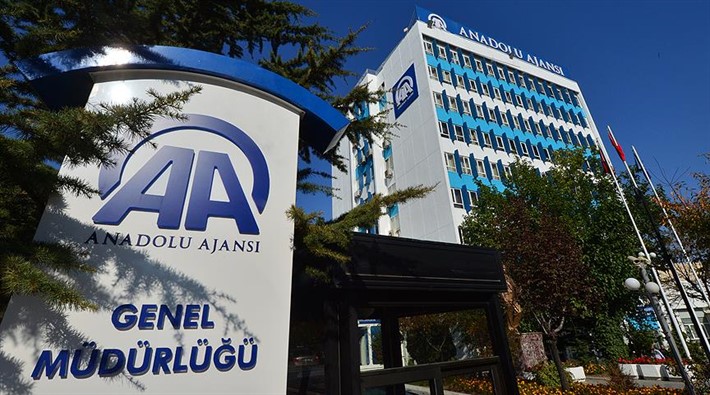 Anadolu Ajansı referandumdan sonra İstanbul’a taşınıyor