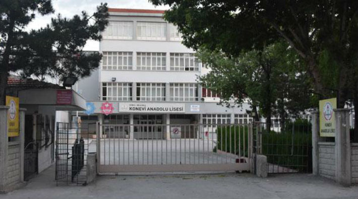 Konya'daki bir okulda başlatılan harem-selamlık uygulamasına soruşturma