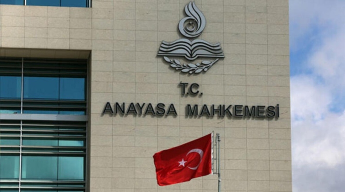 AYM, CHP'nin Af Yasası başvurusunu esastan görüşecek