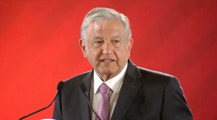 Meksika'da Obrador hükümeti 6 ayda ne yaptı?