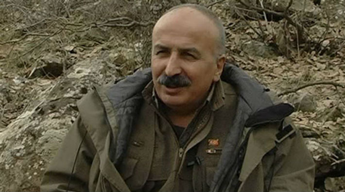 PKK: İkisi üst düzey 20 MİT mensubu elimizde