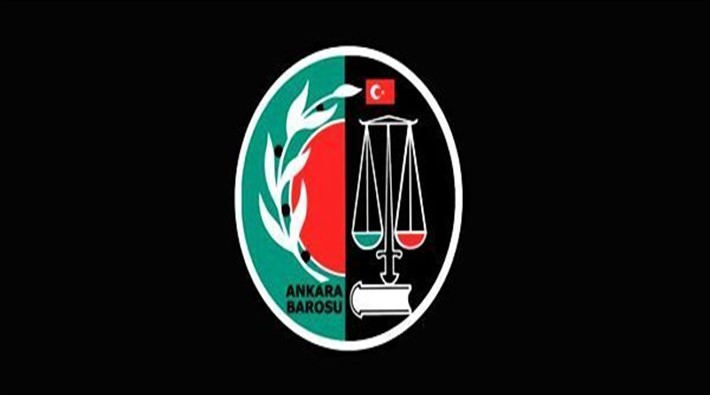Ankara Barosu'ndan milletvekillerine çağrı: Egemenliği cumhurbaşkanına teslim etmeyin!