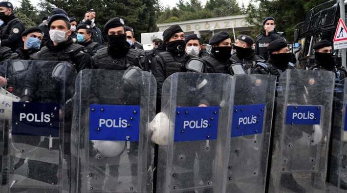 Ankara Barosu, polislerin ses ve görüntülerinin alınmasını engelleyen Emniyet genelgesinin iptali için dava açtı
