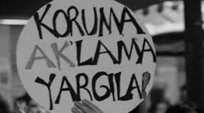 Ankara Barosu'ndan cinsel saldırı hakkında suç duyurusu