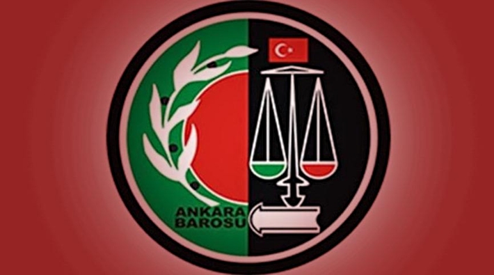 Ankara Barosu'nun genel kurul ertelemesine ilişkin ‘yürütmeyi durdurma’ başvurusu reddedildi