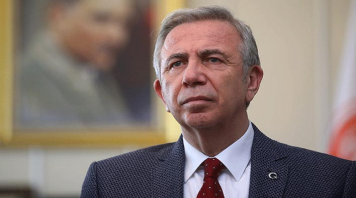 Ankara Büyükşehir Belediyesi, Soylu'nun bağış engellemesine karşı dava açacak