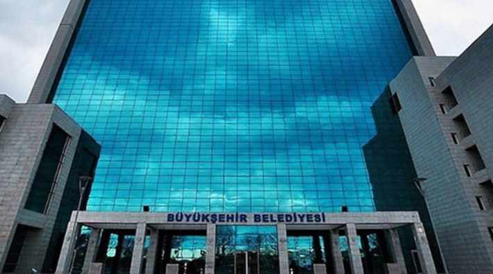 Ankara Büyükşehir Belediyesi'nde gizli oda: 'Göz merceği taranarak giriliyor'