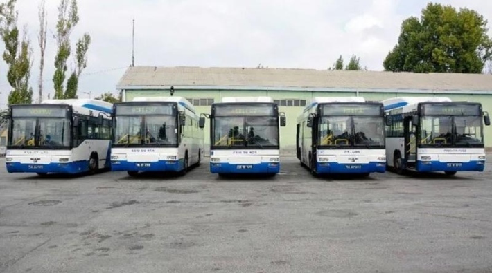 Ankara Büyükşehir Belediyesi'nden öğrencilere ücretsiz otobüs