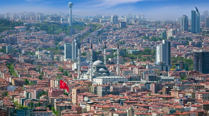 Ankara için kentsel dönüşüm kararı