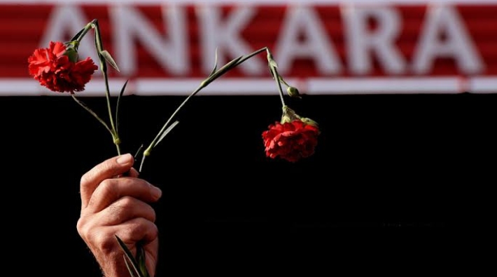 Ankara Katliamı davası: İkisi canlı bomba olan 4 kadın, sanık değil tanık olarak dinlendi!