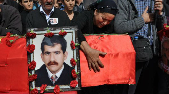 Ankara Katliamı'nda bakanlık ve valilik tazminata mahkum edildi