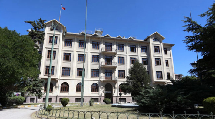 Ankara Medipol Üniversitesi: TCDD ek binasını ve misafirhanesini 29 yıllığına kiraladık