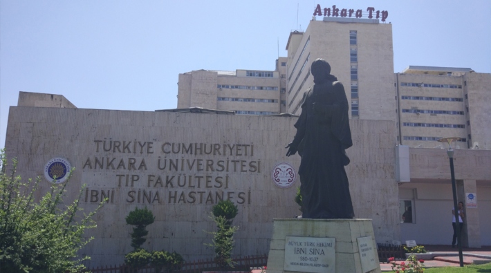 Ankara Üniversitesi hastanelerinde çalışan 35 işçi yeni yıla işsiz girecek