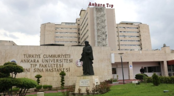 Ankara Üniversitesi, sosyal medyadaki 'koronavirüs brifingi' videosu için yaptığı açıklamada uzmanı hedef aldı!