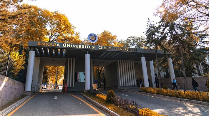 Ankara Üniversitesi'nden yüz yüze eğitim kararı