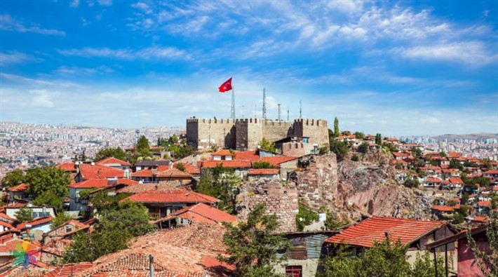 Ankara, Antalya ve Kayseri’de bazı bölgeler riskli alan ilan edildi