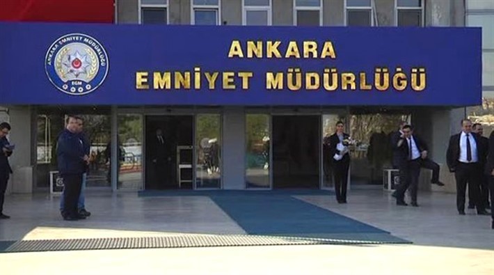 Ankara’da 70 milyon dolar değerinde nükleer madde bulundu