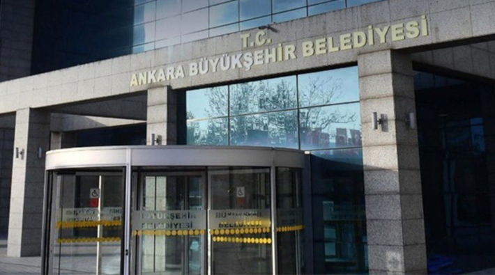 Ankara'da bir bankamatik memuru daha ortaya çıktı: Ne tanıyan var, ne belediyede gören