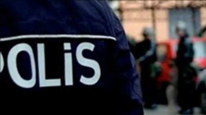 Ankara'da HDP operasyonu: Çok sayıda gözaltı