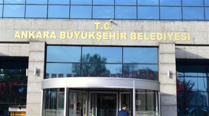 Ankara'da koronavirüs nedeniyle kağıt toplayıcılığı yasaklandı