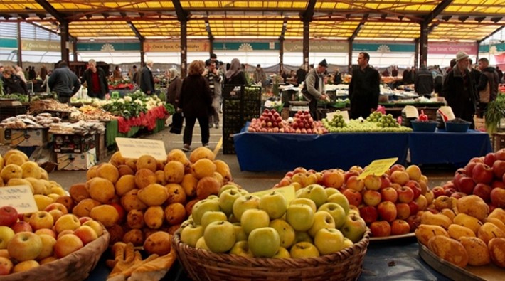 Ankara'da market ve pazar yerlerine çocukların girmesi yasaklandı