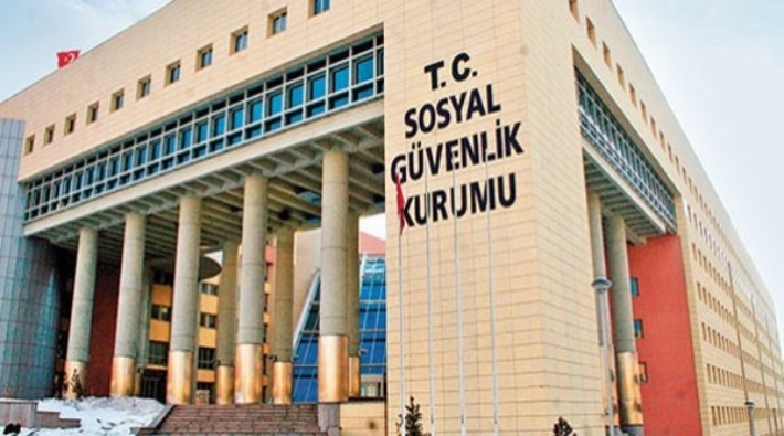 Ankara’da SGK’nin iki iş yerinde koronavirüs alarmı: 'Testlerde kurum içi ayrımcılık yapılıyor'