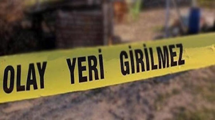 Ankara'da yol verme kavgası: Bir kişi bıçaklanarak öldürüldü