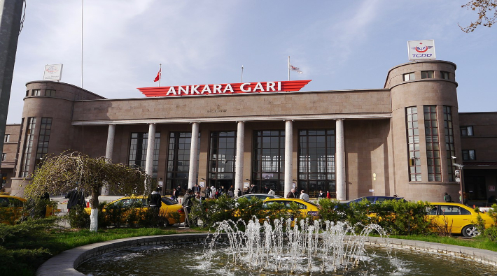 AKP’den “serbestleştirme” adı altında demiryollarını özelleştirme girişimi