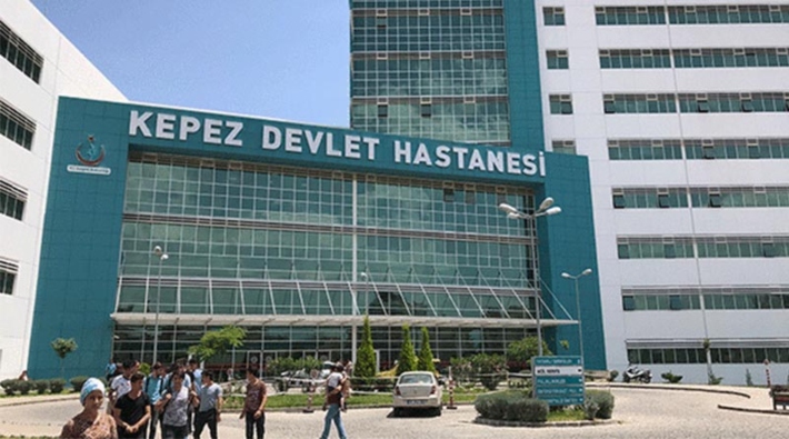 Antalya Tabip Odası, Kepez Devlet Hastanesi'nde doğum yapan 274 çocuğun kaydını istedi