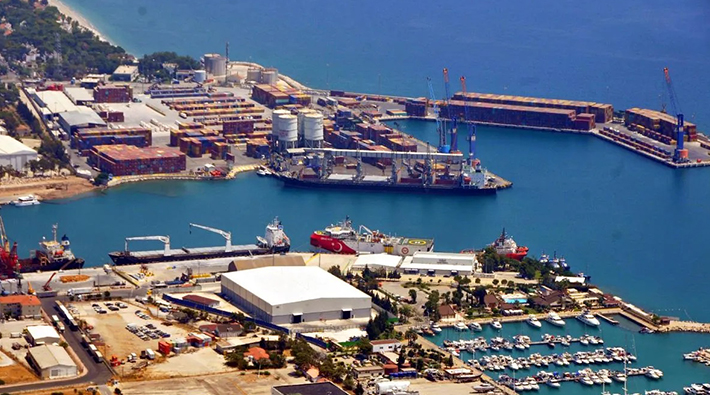 CHP’li Budak: Katar sevdasının son kurbanı Antalya Limanı