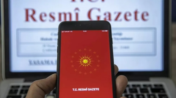 Antalya, Sinop ve Kastamonu'daki afet bölgeleri için acele kamulaştırma kararı