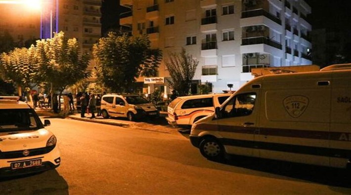 Antalya’da dört kişilik aile evinde ölü bulundu: Ölüm sebebi siyanür
