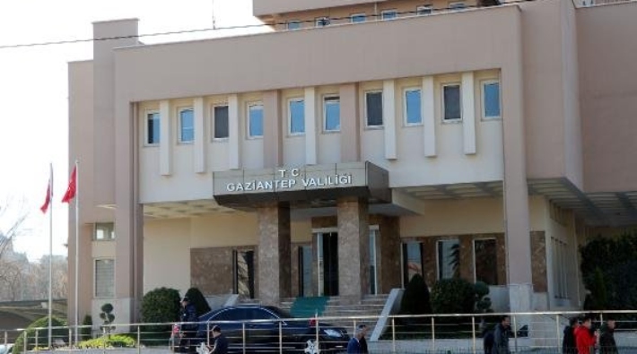 Antep'te koronavirüs hastaları ile temaslı kişiler idari izinli sayılacak