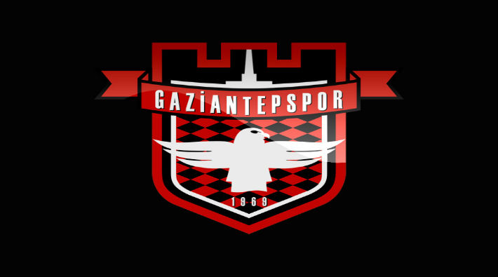 Gaziantepspor kafilesi kaza geçirdi
