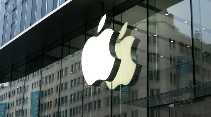 Apple'ın çocuk istismarı içerikli e-postaları engellediği ortaya çıktı
