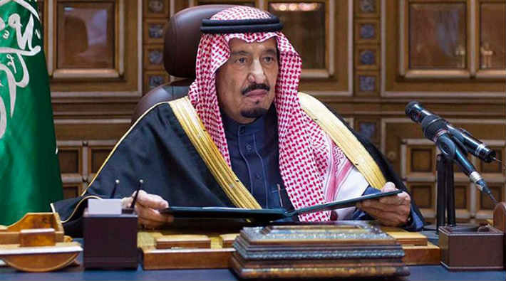 Suudi Arabistan'da darbe iddiası