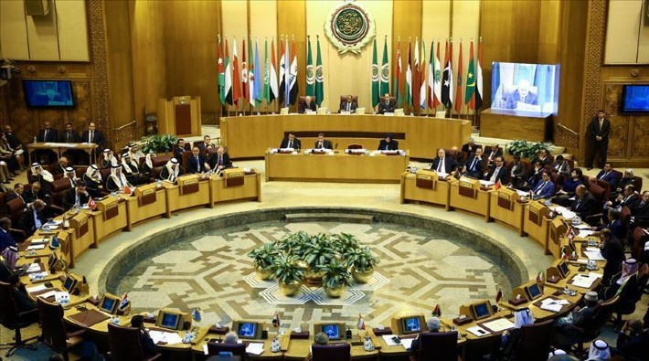 Arap Birliği: Türkiye'nin müdahaleleri komşuluk ilkeleriyle çelişiyor