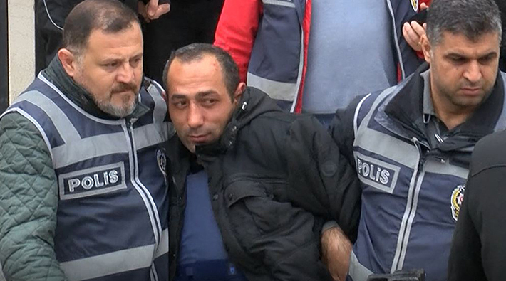 Ceren Özdemir’i katleden Özgür Arduç’un cezası onandı