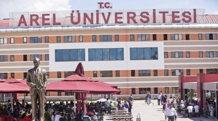 Arel Üniversitesi akademisyenleri: Maaşlarımızı devlet üniversitelerine denkleştirin